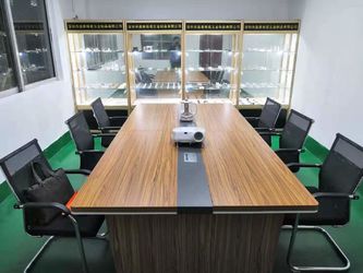 Hongkong Winhoo Precision Co., Ltd