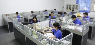 Hongkong Winhoo Precision Co., Ltd