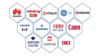 Hongkong Winhoo Precision Co., Ltd