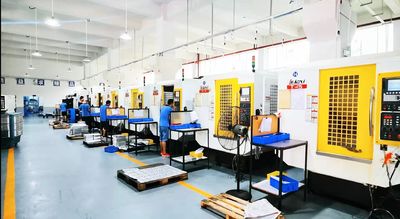 Hongkong Winhoo Precision Co., Ltd