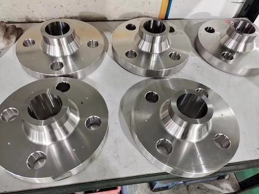 SUS304 SUS316 EURO GOST JIS ISO ANSI AISI DIN flange 150 200 300