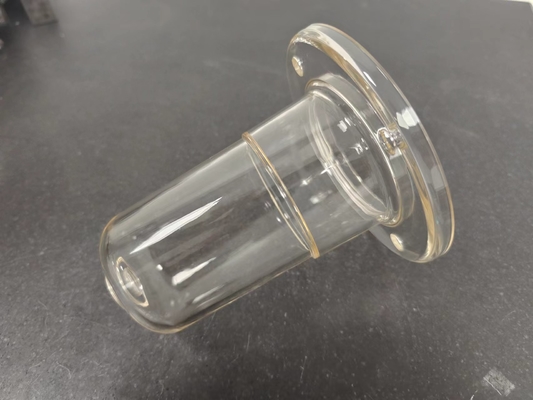 Transparent parts plastic parts