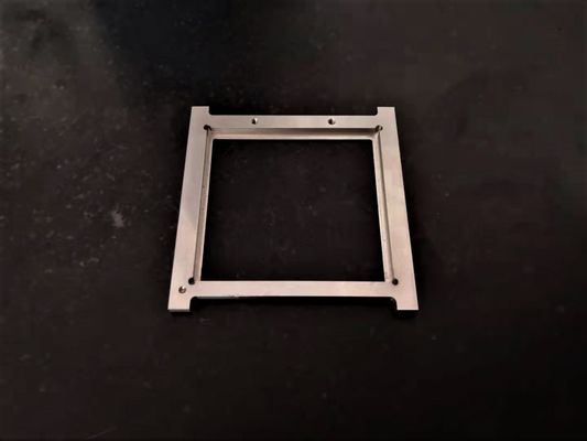 High Efficient Cnc Machined Components Automate Checking Assembly Fixtures