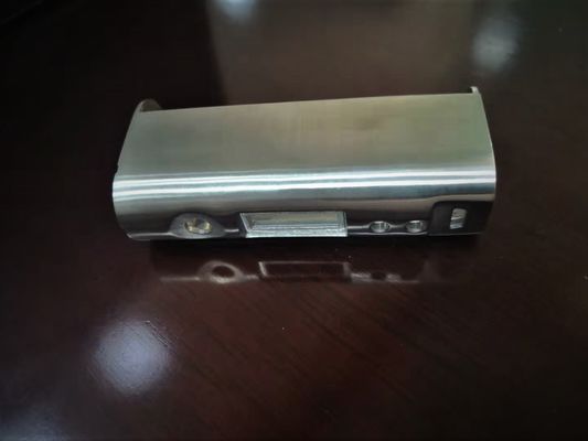 Stainless Steel Precision Cast Products Electronic Cigarette / Lighter 