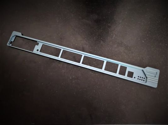 Cnc Milling Service Machined Metal Parts For Sports / Diving Equipment