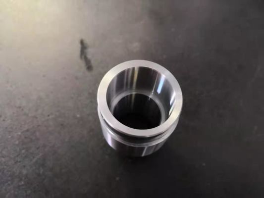 CNC Precision Motorcycle Parts For Eccentric Partiality Steel Electric Motor Hullof