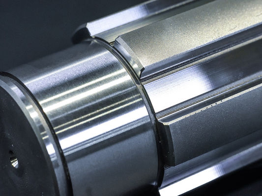 Steel High Precision Gears Bevel Gears Corrosion Resistance Heat Treatment