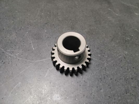 Helical High Precision Gears  Harden Small  Internal Spur Gears Stainless Steel