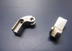 High Performance Mim Components Powder Metallurgy Parts For Electronic