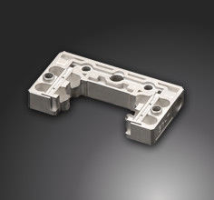 Multifunctional Powder Metallurgy Parts Stainless Steel 0.05mm - 0.10mm Tolerance