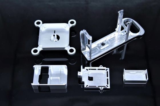 High Performanc UAV Parts 3 4 5 Axis Unmanned Aerial Vehicle Camera Components