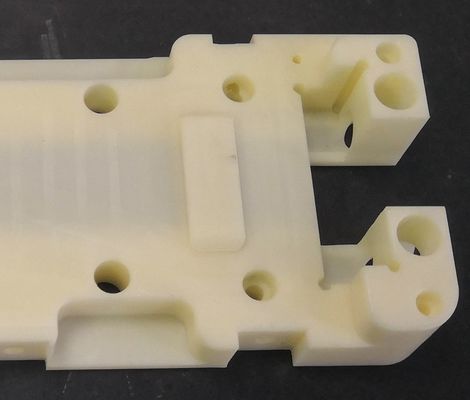 ODM Electric CNC Motor Parts CNC Motorcycle Accessories Turning Process