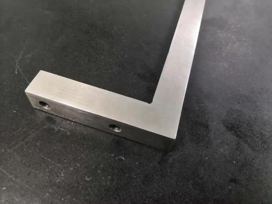 SUS304 CNC Precision Fixtures Clamp Positioning Fixture Jig Tool Plating