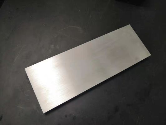 Steel Cnc Precision Machining Parts Automatize Checking Fixture 500mm Longhole