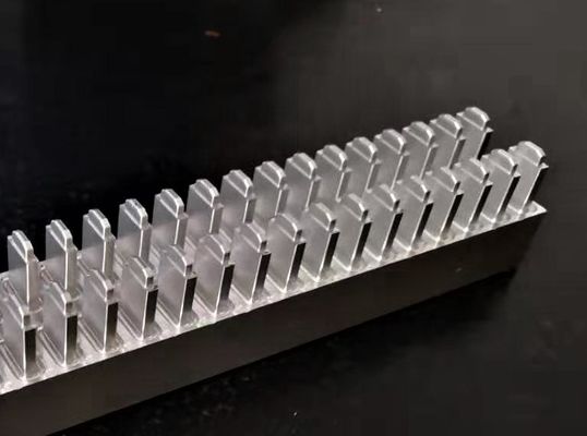 High Precision Machined Parts Vacuum Sucker Fixture Mechanical Arm Components