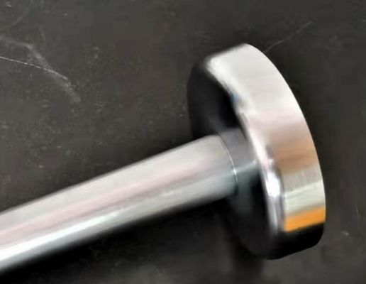 High Performance Precision Fixtures HRC50 CNC Aerospace Inspection Jigs