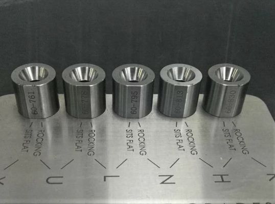 Automobile Inspection Fixture Components Jig And Checking Fixture Antirust