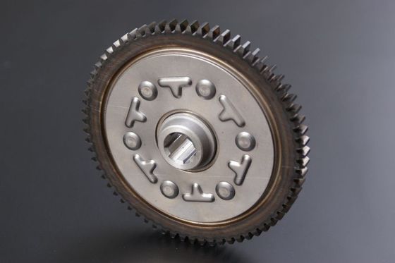 Anti Corrosion Automatic Transmission Gears Of Medical Device Machined Parts