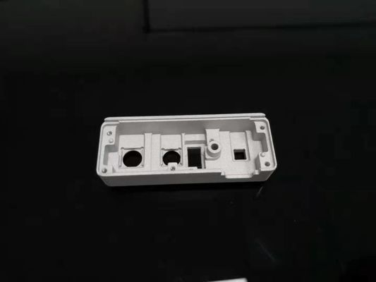 Precision CNC Machining Parts Photographic equipment parts Face Recognition System parts Security equipment parts