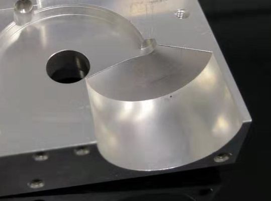 Multifunctional CNC Precision Machining Agricultural Machinery Generator Parts