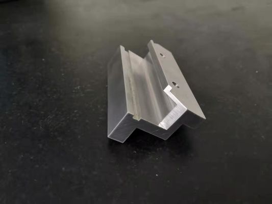 Mower Gear Precision Machined Parts Furniture Hardware Parts Anodic Oxidation
