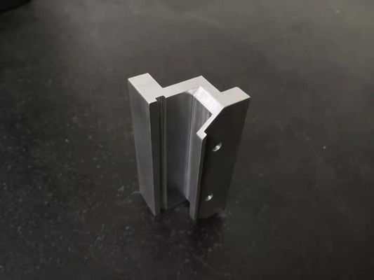 Mower Gear Precision Machined Parts Furniture Hardware Parts Anodic Oxidation