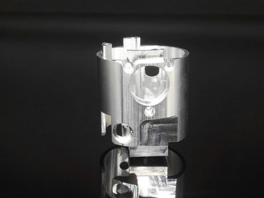 High Performance Medical Precision Parts Digital Radiology Compound Processing