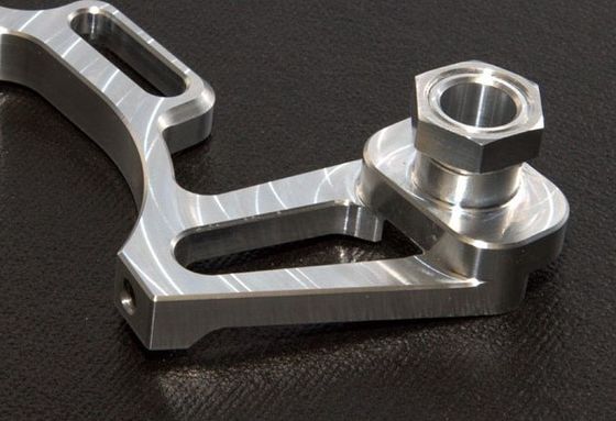 Medical Equipment Spare Parts Brackets Chassis For Medical Manufacturing