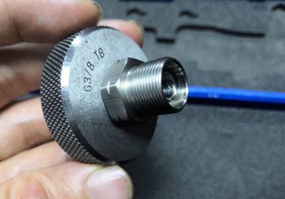 Air Brake Custom Cnc Parts Male Thread Adapter Male Connector Pipe Fittings
