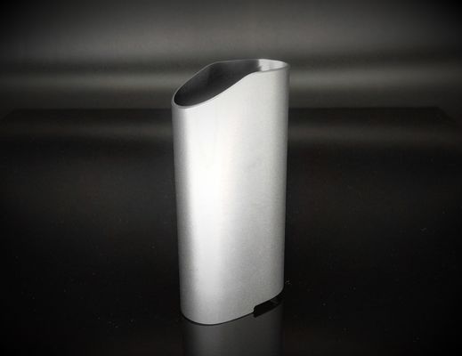 Digital Camera Precision Milling Parts Electronic Cigarette Electrical Products