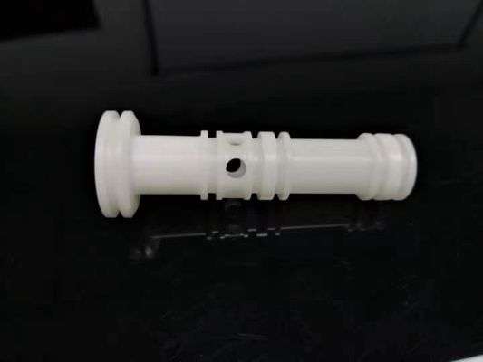 Multi Axis Cnc Mechanical Parts For Generator Medical Equipment Powder Coating