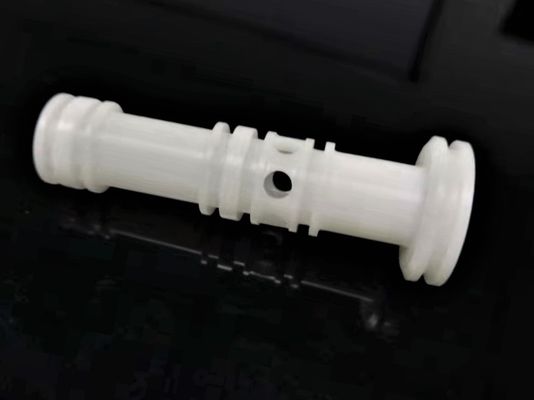 Multi Axis Cnc Mechanical Parts For Generator Medical Equipment Powder Coating