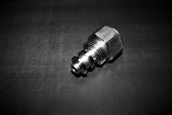 Bicycle Bathroom Metal Fabrication Parts Cnc Machining Prototype Service