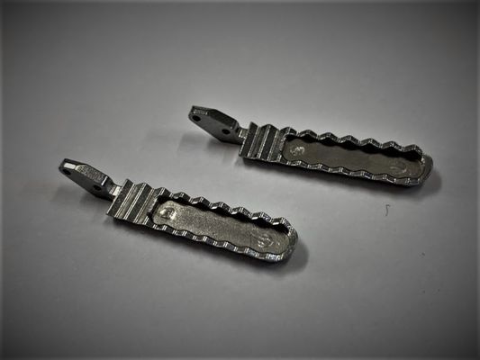 Fishing Equipment Metal Injection Molding Parts Sintered Metal Components