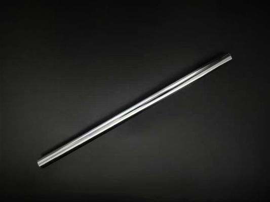 Polishing Cnc Plastic Parts Metals Plastics Printer Shaft Roller Motor Shaft