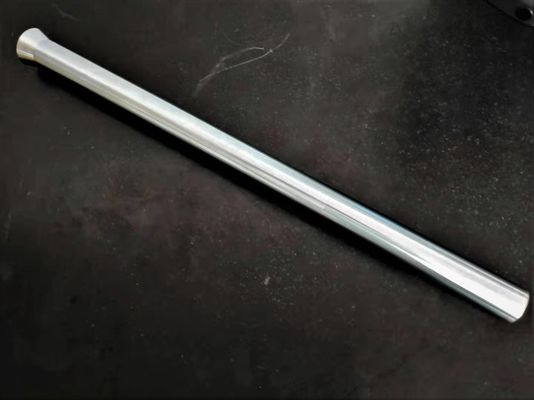 Plastics CNC Hardware Parts Printer Shaft Slender Axis Major Long Axis Roller Motor Shaft