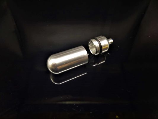 Furniture CNC Hardware Parts Cnc Machining Prototype Service Anodizing