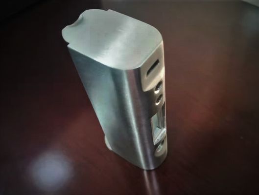 Stainless Steel Precision Cast Products Electronic Cigarette / Lighter 