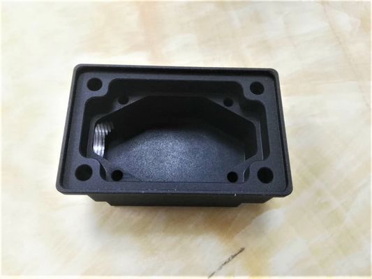 Die Casting Precision Cast Products Rustproof For Mechanical Audio Equipment