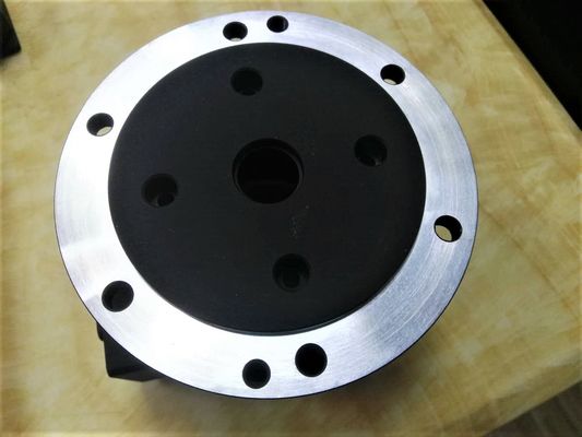 Motorcycle Precision Cast Components Aluminum Alloy Die Casting Product