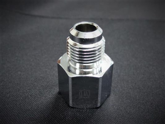 Stainless Steel CNC Turning Parts Bushing Electric Machine Tool Accessories