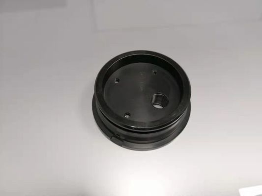 Anti Corrosion CNC Turning Parts 3 Aixs , High Precision Medical Machining