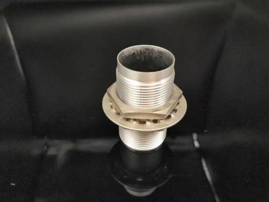 Multi Axis CNC Turning Parts  Sensor Communication Equipment Components