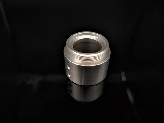 Multifunctional CNC Turning Parts Anti Rust For Medical / Fitness Equipment