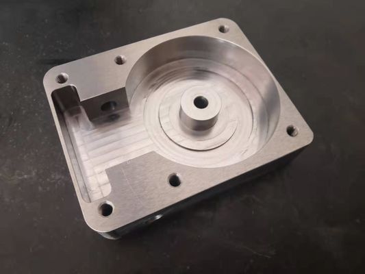 Petroleum Metal Machined Parts  Generator Spare Parts Chrome Plating