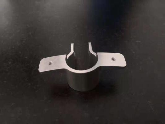 Nickel Plating Precision Turned Components Antirust For SMT Industrial Field