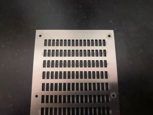 Communication Field Precision Machined Parts , CNC Custom Machined Parts
