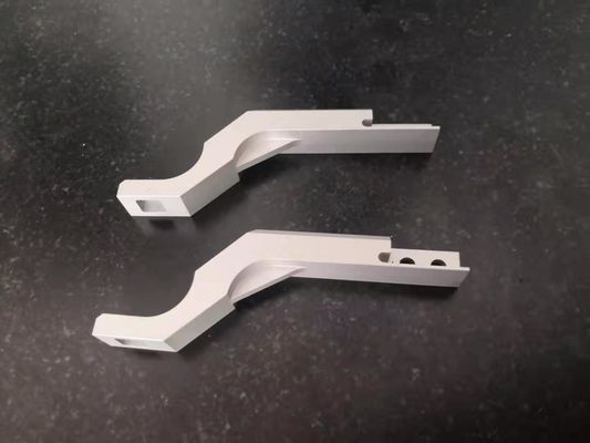 Robot Unit Medical Precision Parts Auto Production Machine Line Components