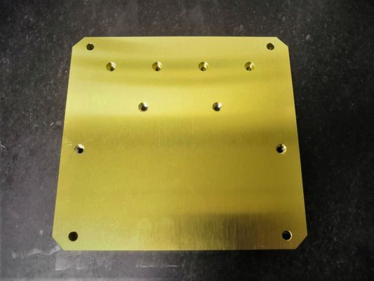 Automate Checking Assembly Fixtures CNC Machined Components