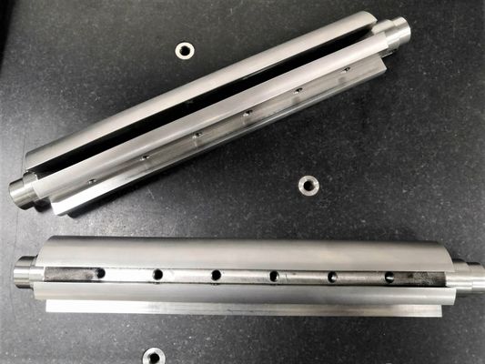 Customized SUS304 Lathe Machining Thread CNC Turning Parts